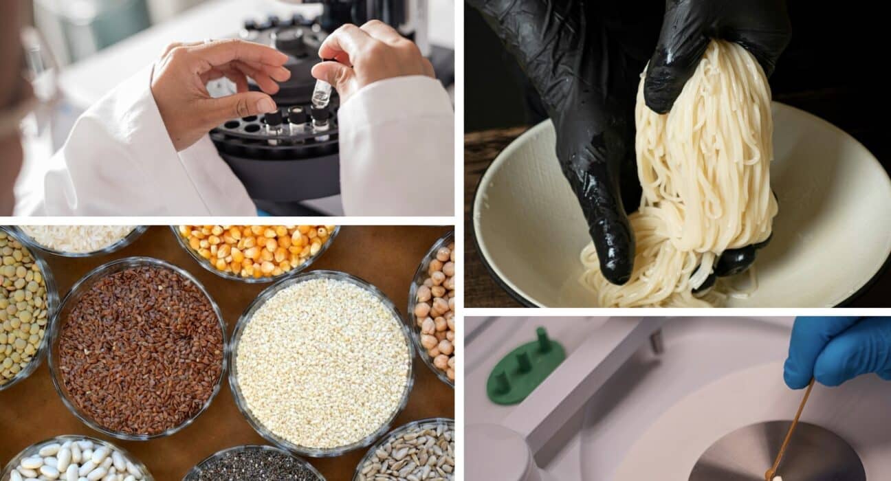 Edacious and ROA partner to test 200+ Regenerative Organic Certified® foods, linking farming practices to nutrition and health.