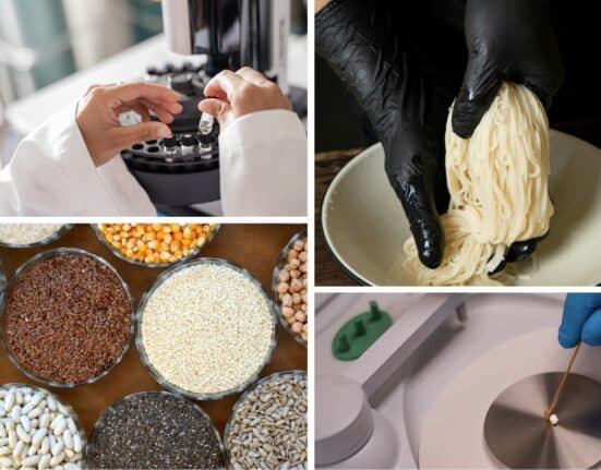 Edacious and ROA partner to test 200+ Regenerative Organic Certified® foods, linking farming practices to nutrition and health.