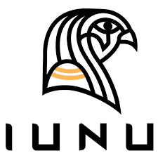 IUNU logo