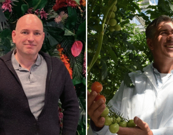 IUNU, a company specializing in machine vision and AI for greenhouse operations, has expanded its European team with two new appointments.