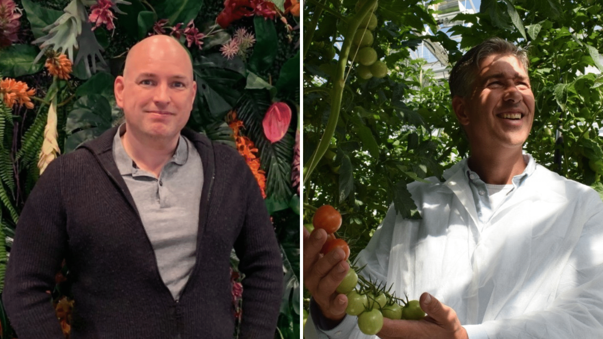 IUNU, a company specializing in machine vision and AI for greenhouse operations, has expanded its European team with two new appointments.