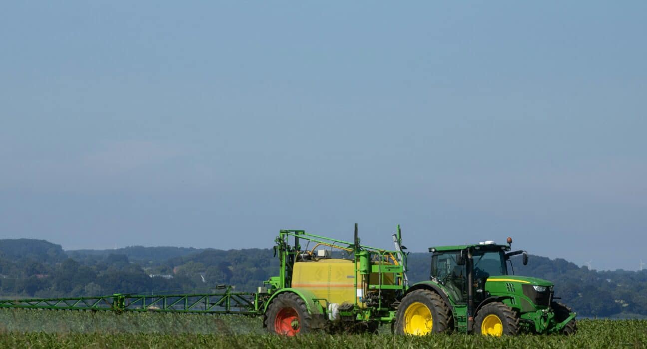 Attune Agriculture's Entrapment® is approved in the US and Puerto Rico by EPA for a variety of uses.
