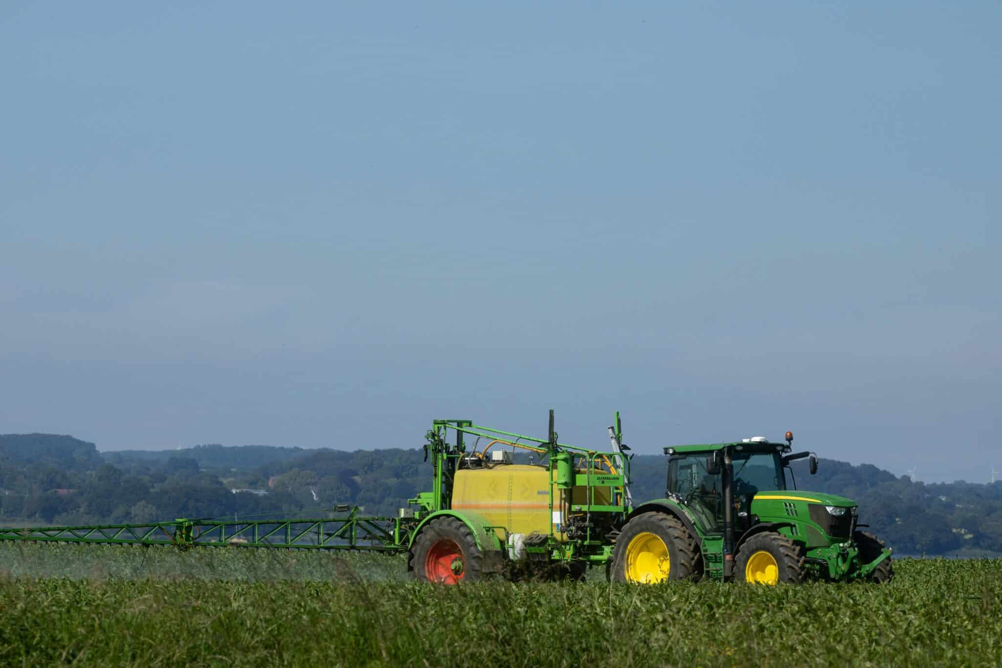 Attune Agriculture's Entrapment® is approved in the US and Puerto Rico by EPA for a variety of uses.