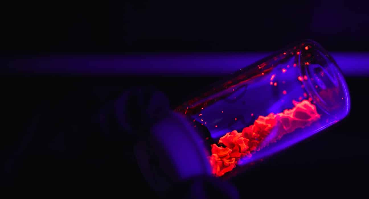 UbiQD, a company specializing in quantum dot (QD) technology, announced the completion of a $20 million Series B financing round.