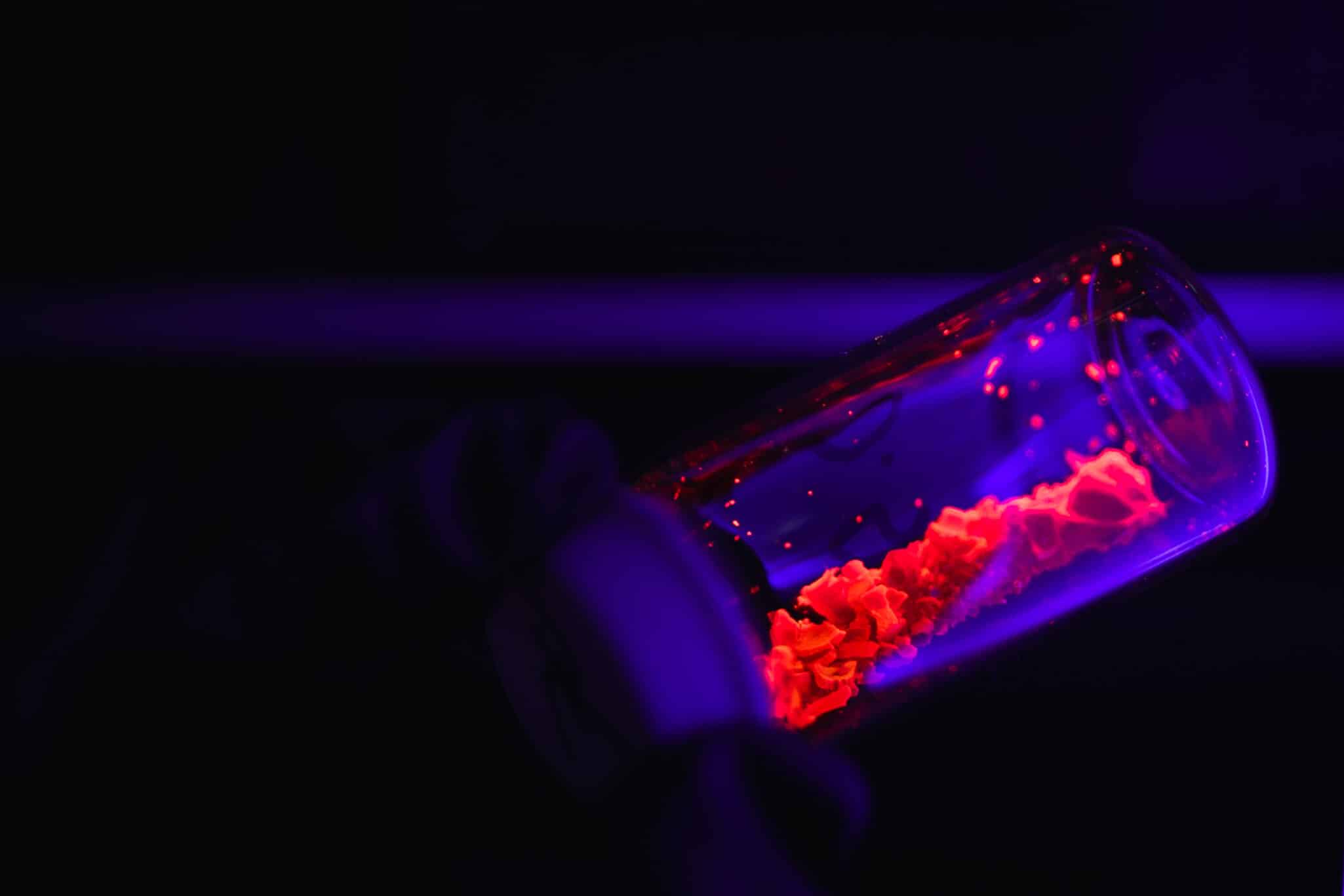 UbiQD, a company specializing in quantum dot (QD) technology, announced the completion of a $20 million Series B financing round.