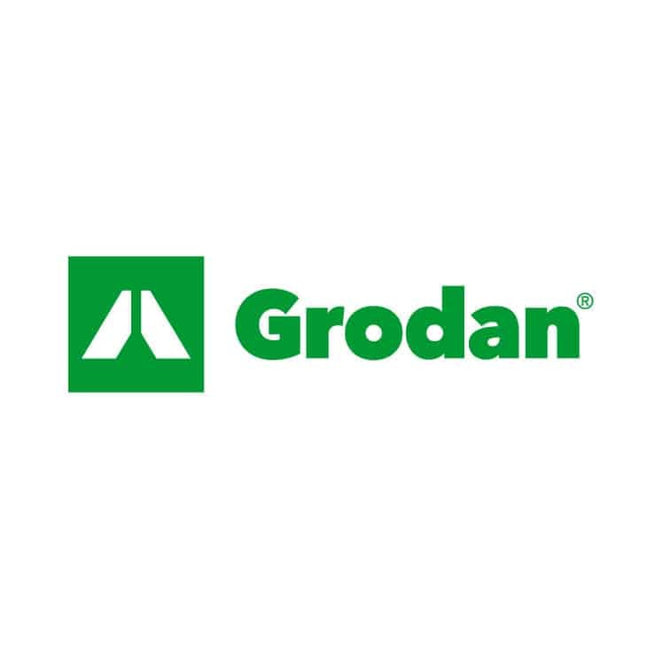 Grodan logo