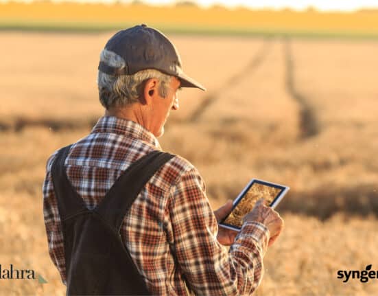 Al Dahra will deploy Syngenta’s Cropwise® Operations platform across farms in Romania, Serbia, Egypt, and Morocco.