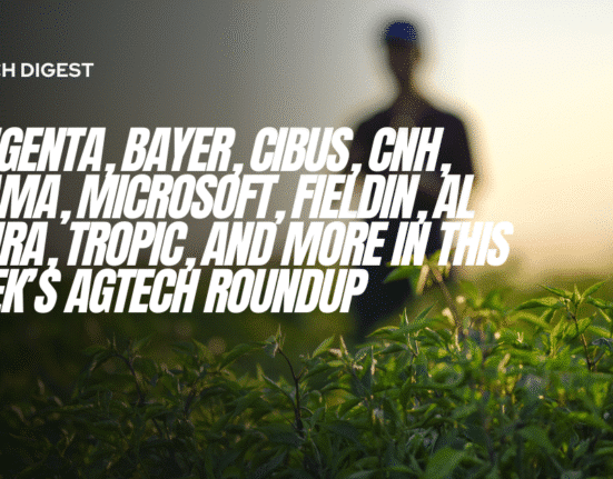 Explore the latest trends in Precision Ag Growth through acquisitions, innovations, and regulatory changes in agriculture.