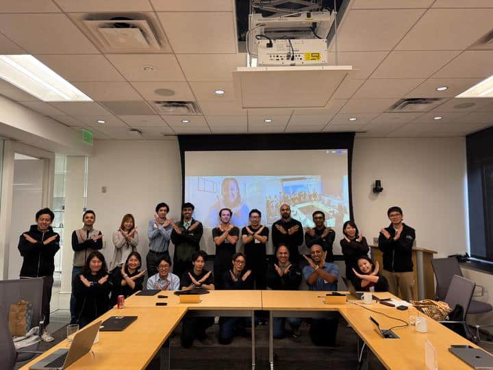 Seven startups join the latest cohort of the NEC X Elev X! Ignite program. Nearly 90% of applications focused on AI across various sectors.
