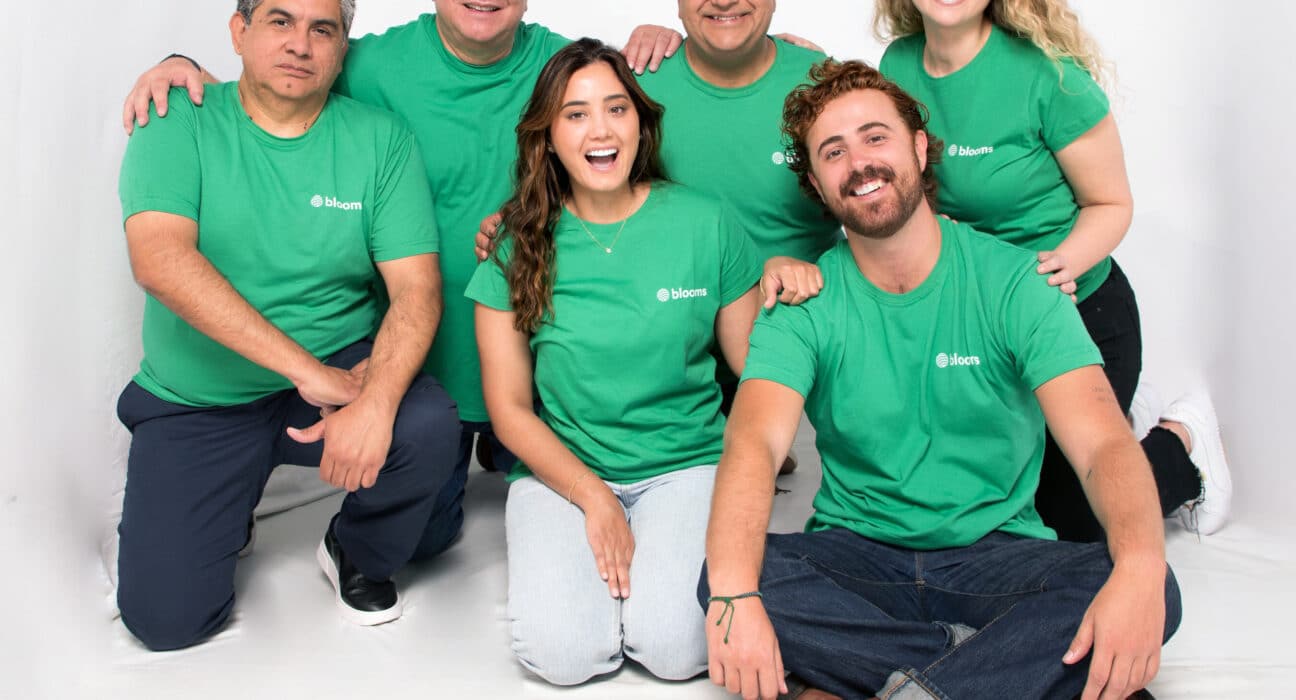 Blooms, a fintech company offering AI-driven trade finance and FX solutions, raised $2.6 million in seed funding.