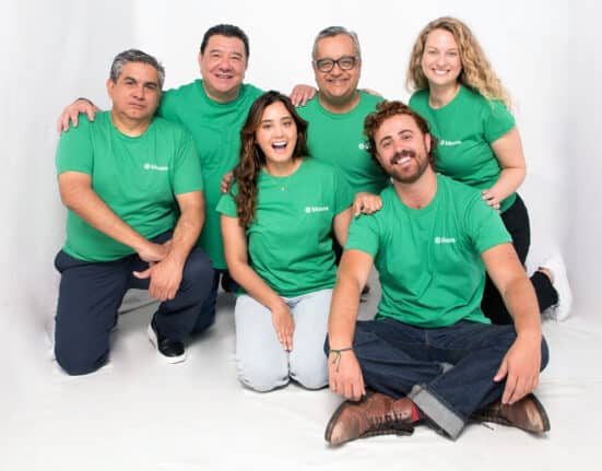 Blooms, a fintech company offering AI-driven trade finance and FX solutions, raised $2.6 million in seed funding.