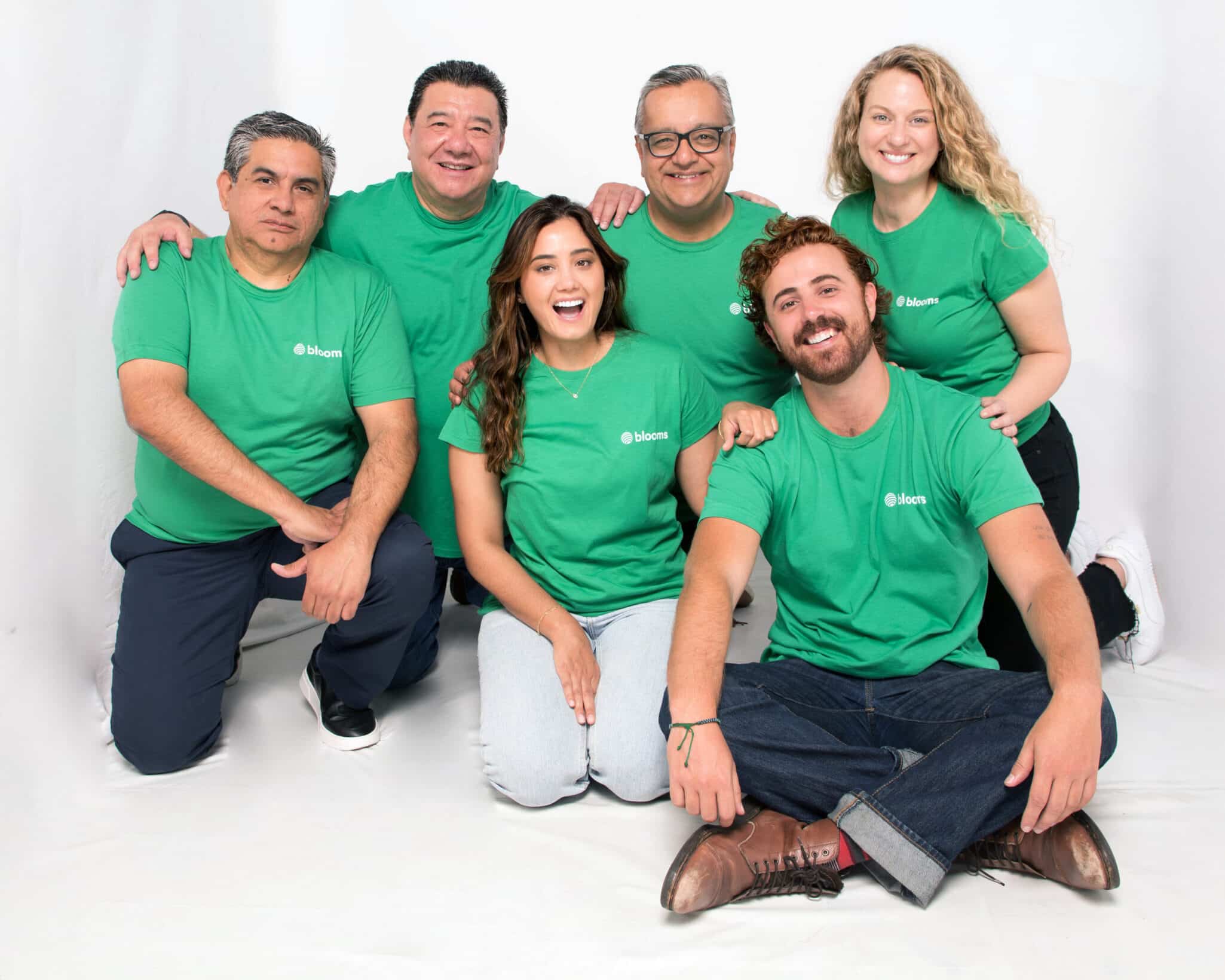 Blooms, a fintech company offering AI-driven trade finance and FX solutions, raised $2.6 million in seed funding.