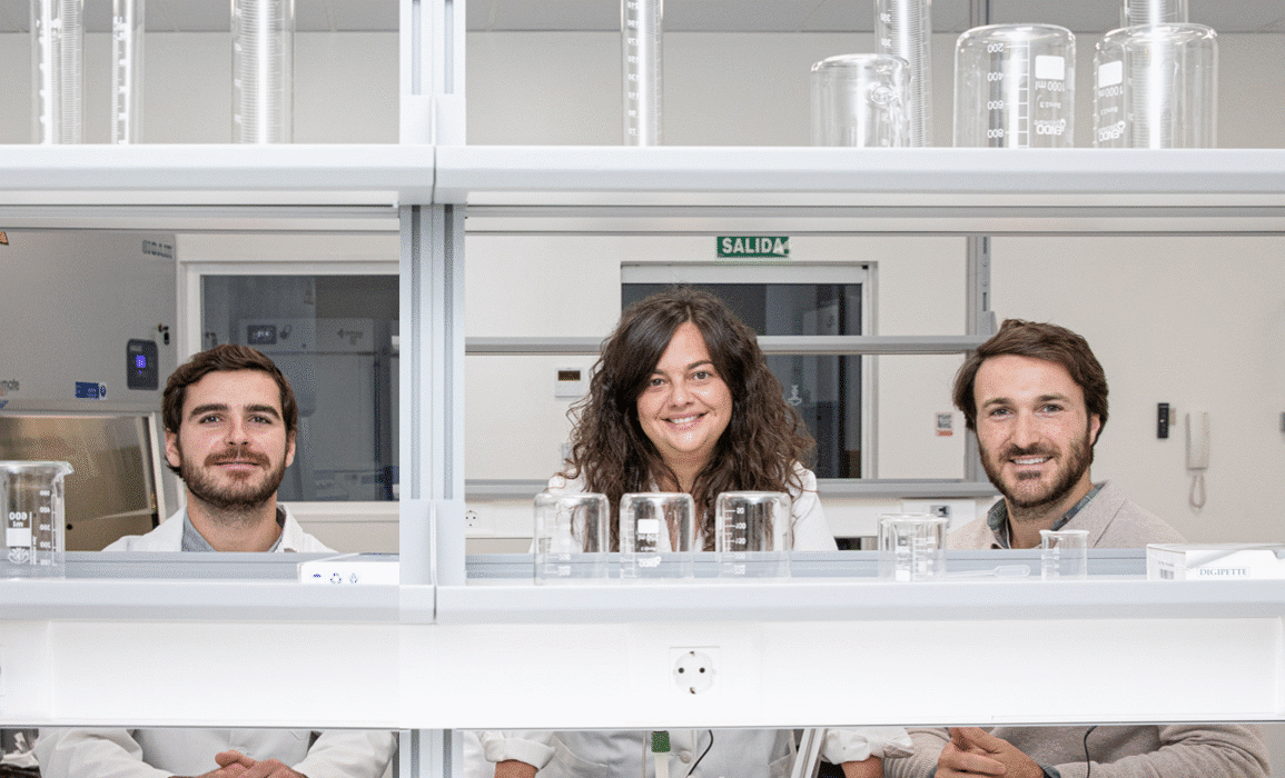 MOA Foodtech introduces Albatros, an AI-based microbiology platform to support fermentation of food industry byproducts into functional ingredients.