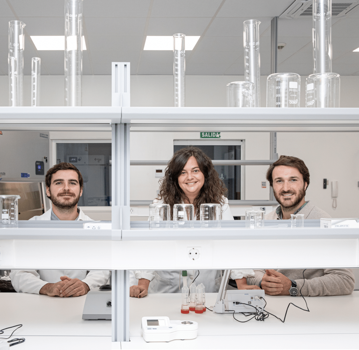 MOA Foodtech introduces Albatros, an AI-based microbiology platform to support fermentation of food industry byproducts into functional ingredients.