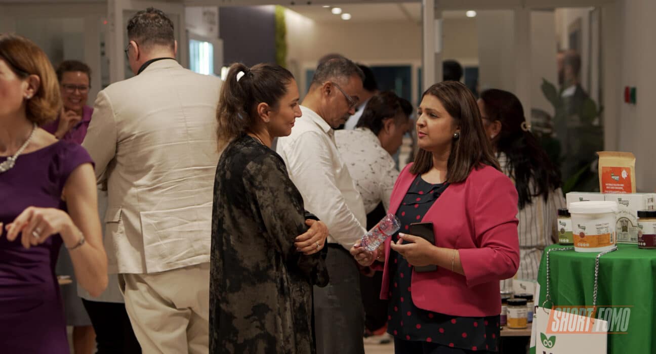 Discover the Pitch Lounge, Dubai's premier FoodTech pitch event on May 8, 2025, featuring startup innovations and expert panels.