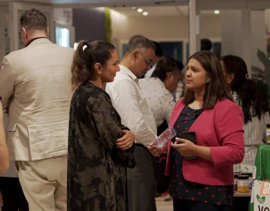Discover the Pitch Lounge, Dubai's premier FoodTech pitch event on May 8, 2025, featuring startup innovations and expert panels.