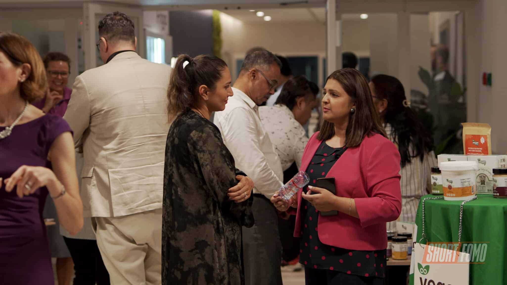 Discover the Pitch Lounge, Dubai's premier FoodTech pitch event on May 8, 2025, featuring startup innovations and expert panels.