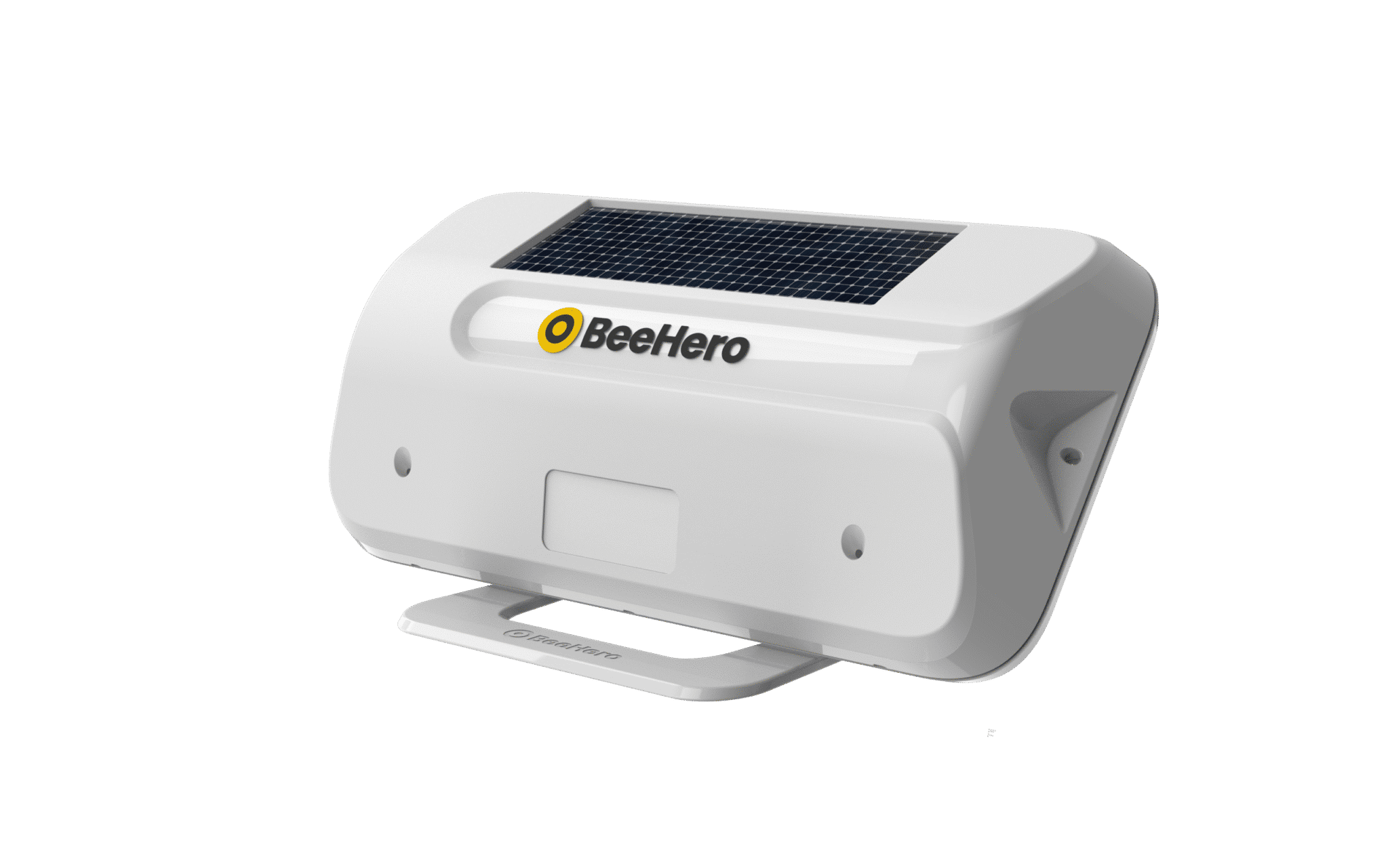BeeHero launched HeroLink, a solar-powered gateway enabling real-time, high-fidelity pollination data transmission in remote areas.