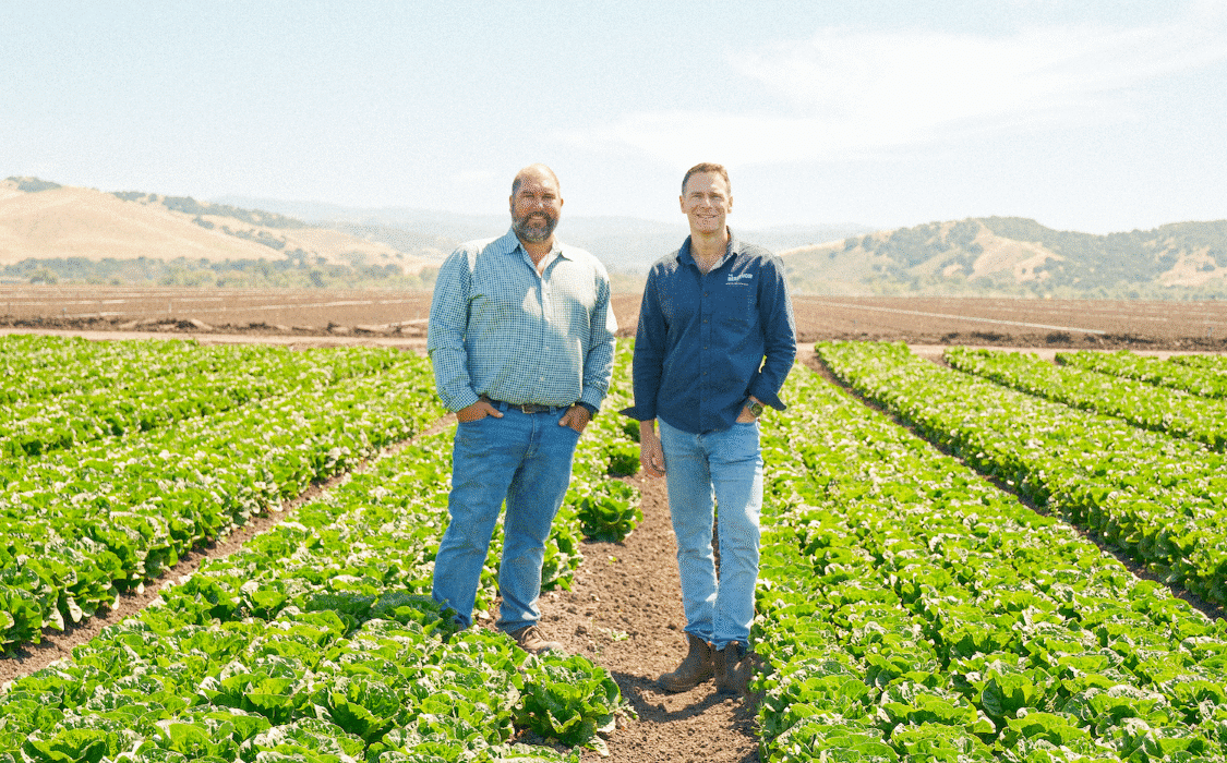 The Reservoir signs long-term lease for 40 acres in Salinas, California, in partnership with Tanimura & Antle
