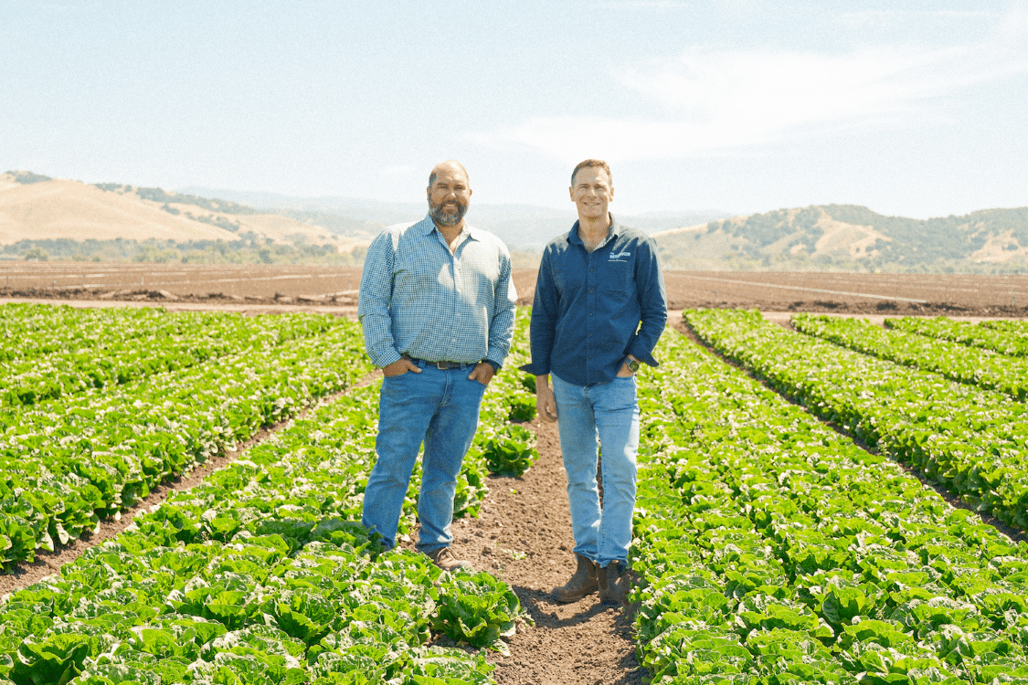 The Reservoir signs long-term lease for 40 acres in Salinas, California, in partnership with Tanimura & Antle