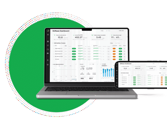Sollum Technologies, a provider of dynamic LED lighting systems, has announced a strategic partnership with Optimal, an artificial intelligence company specializing in greenhouse climate and irrigation control.