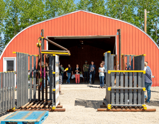 Cleanfarms and the Fraser Valley Regional District are launching a five-year pilot program to recycle bale wrap and silage plastics.