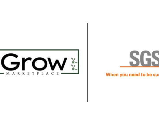 iGrow Marketplace has announced the addition of SGS Crop Science laboratory services to its brand portfolio.