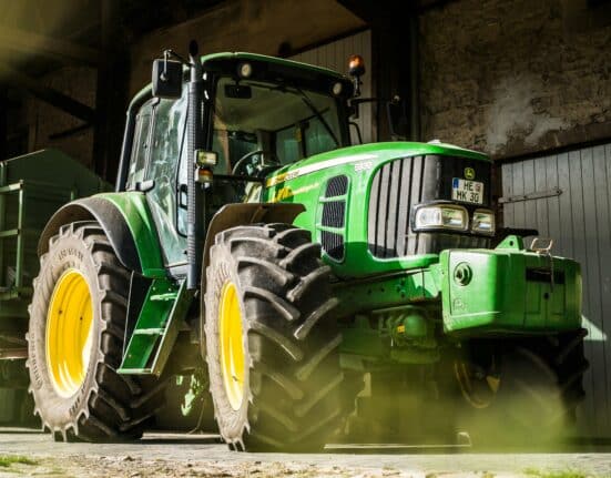 CoBank’s new research brief outlines how AI can streamline operations for farm supply cooperatives and ag retailers.