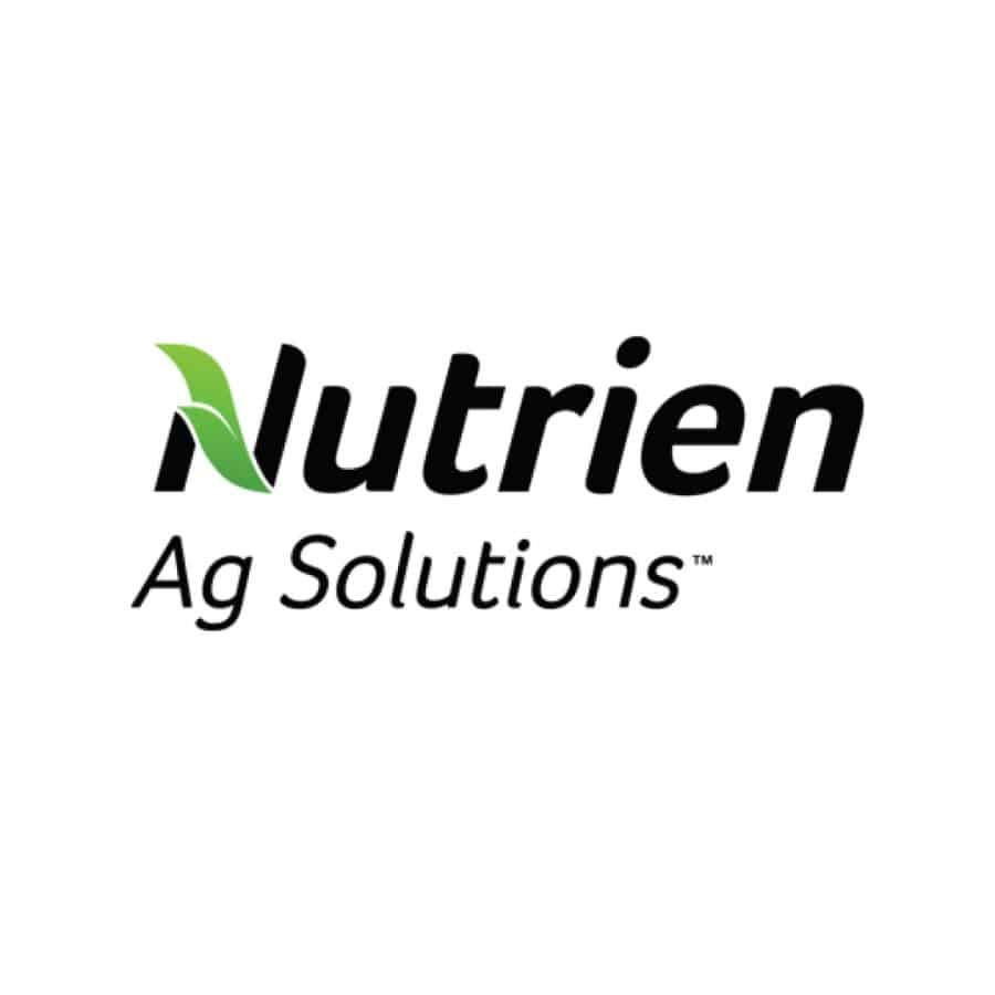 Nutrien Ltd. logo