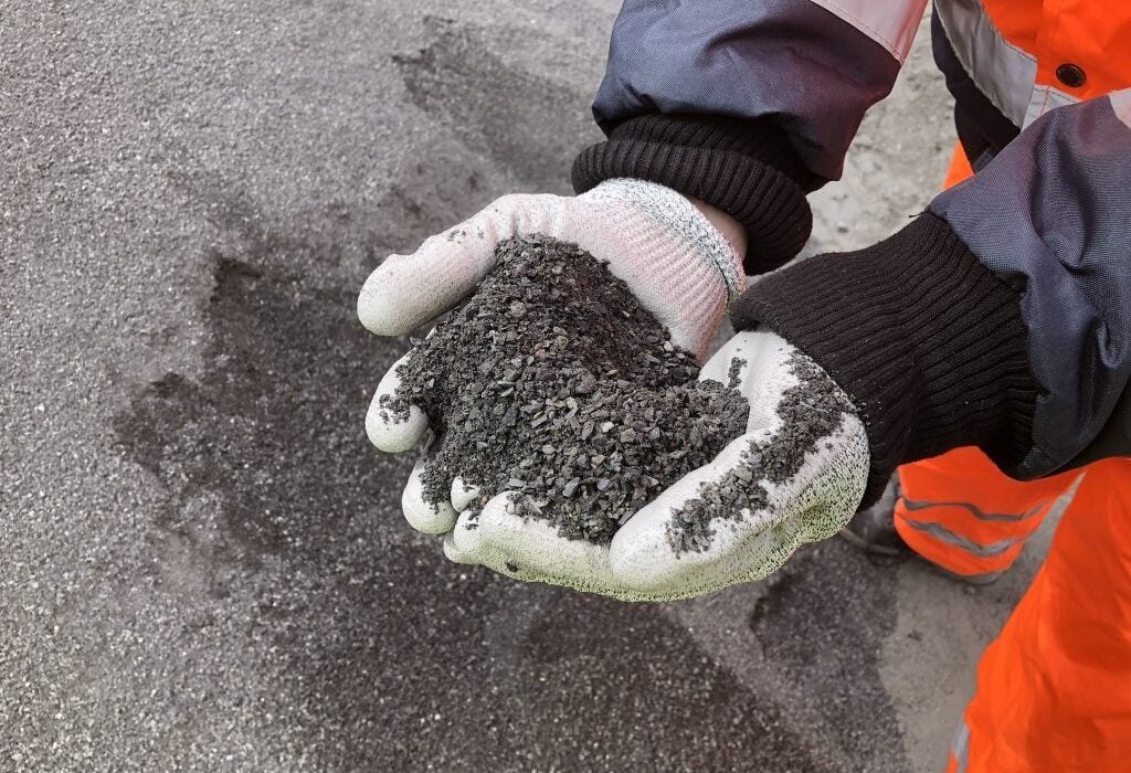 UNDO received a $5 million award from the XPRIZE Carbon Removal competition for its enhanced rock weathering (ERW) solution.