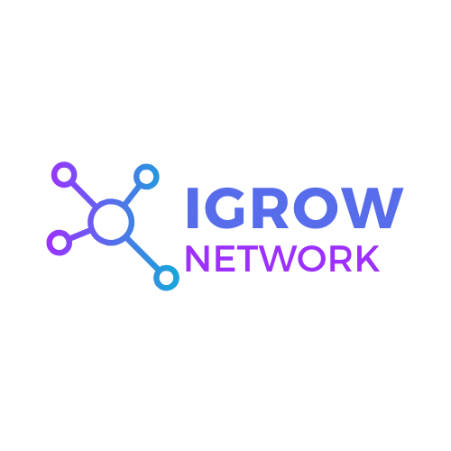 igrow network