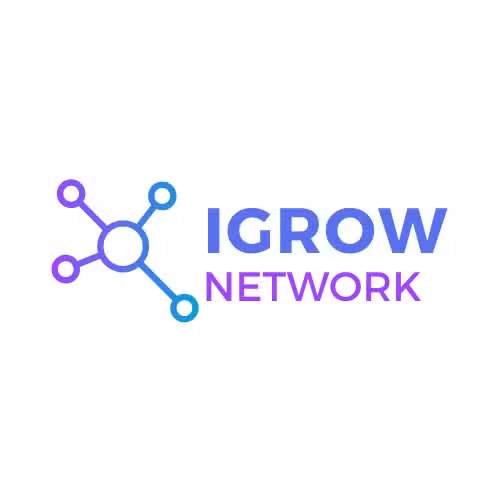 iGrow News Network