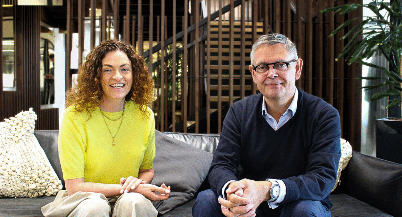 Treefera raised $30 million in Series B funding, led by Notion Capital, to enhance its AI-enabled platform and support global expansion.
