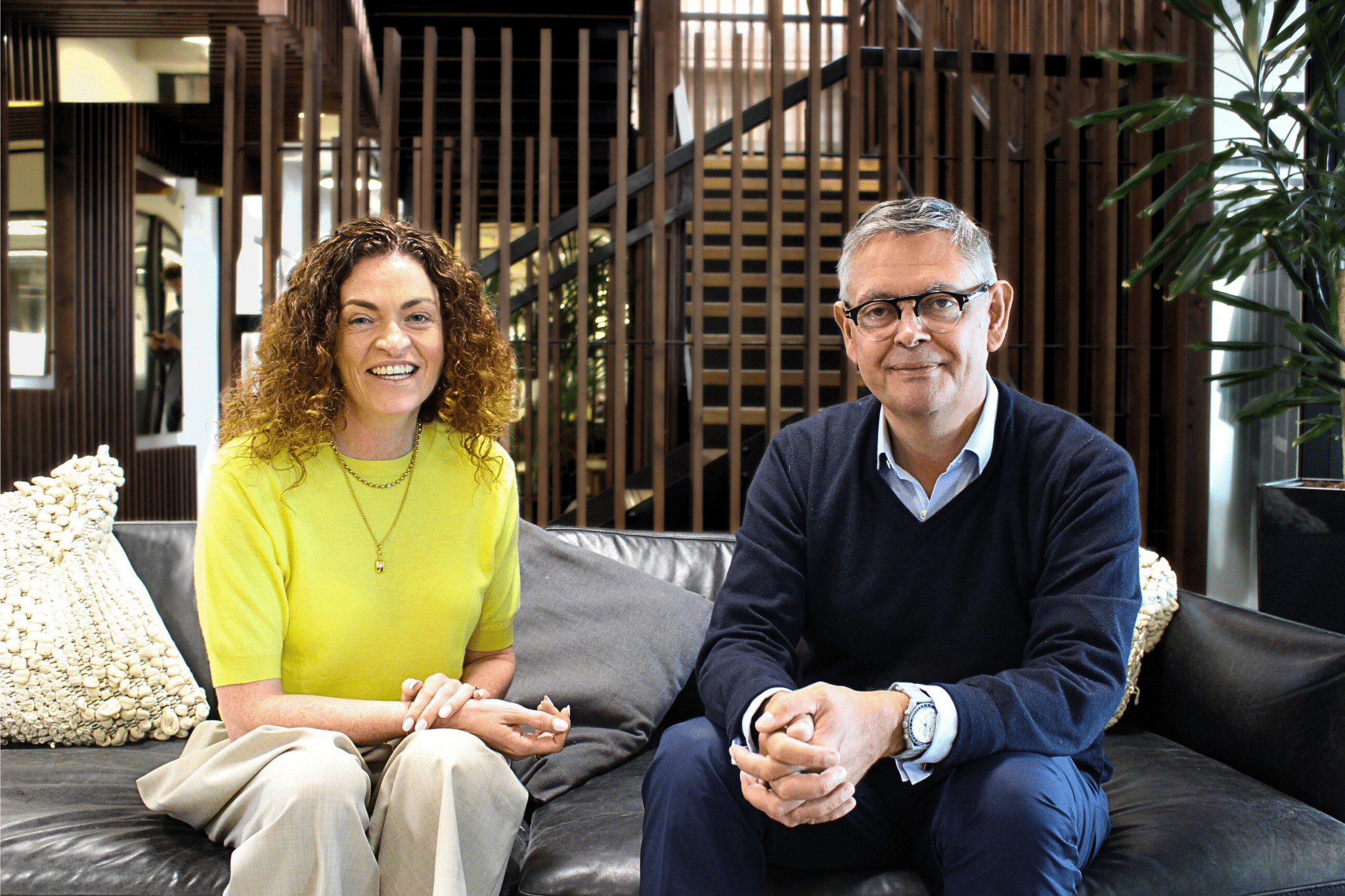 Treefera raised $30 million in Series B funding, led by Notion Capital, to enhance its AI-enabled platform and support global expansion.