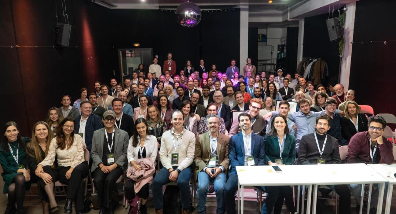 EIT Food Seedbed Incubator, a European innovation programme co-funded by the European Union, has announced the onboarding of its 2025 cohort—a group of 50 science-driven research teams and startups working to develop commercially viable solutions for challenges in the food and agriculture sectors.