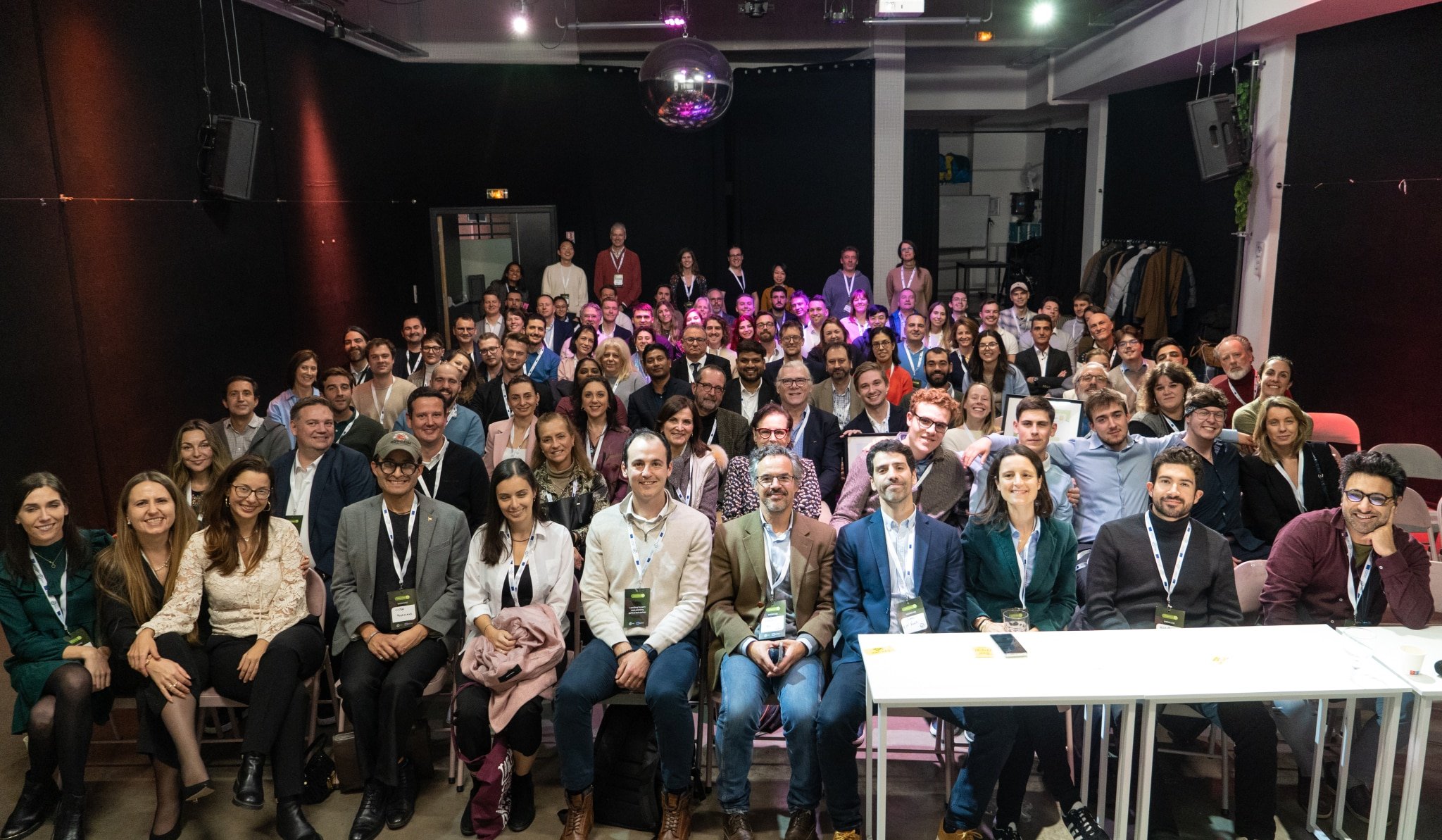 EIT Food Seedbed Incubator, a European innovation programme co-funded by the European Union, has announced the onboarding of its 2025 cohort—a group of 50 science-driven research teams and startups working to develop commercially viable solutions for challenges in the food and agriculture sectors.