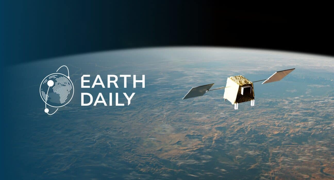 EarthDaily Analytics has announced the successful launch and initial contact with the first satellite of its EarthDaily Constellation, initiating the rollout of a new Earth Observation (EO) system.