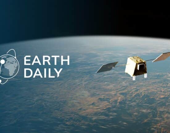 EarthDaily Analytics has announced the successful launch and initial contact with the first satellite of its EarthDaily Constellation, initiating the rollout of a new Earth Observation (EO) system.