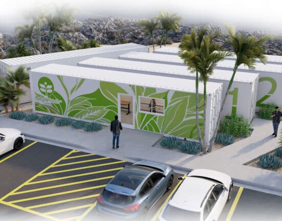 Future Fresh Farms, formerly Dachnik Aquaponics, announces a rebranding and a new digital platform to scale.