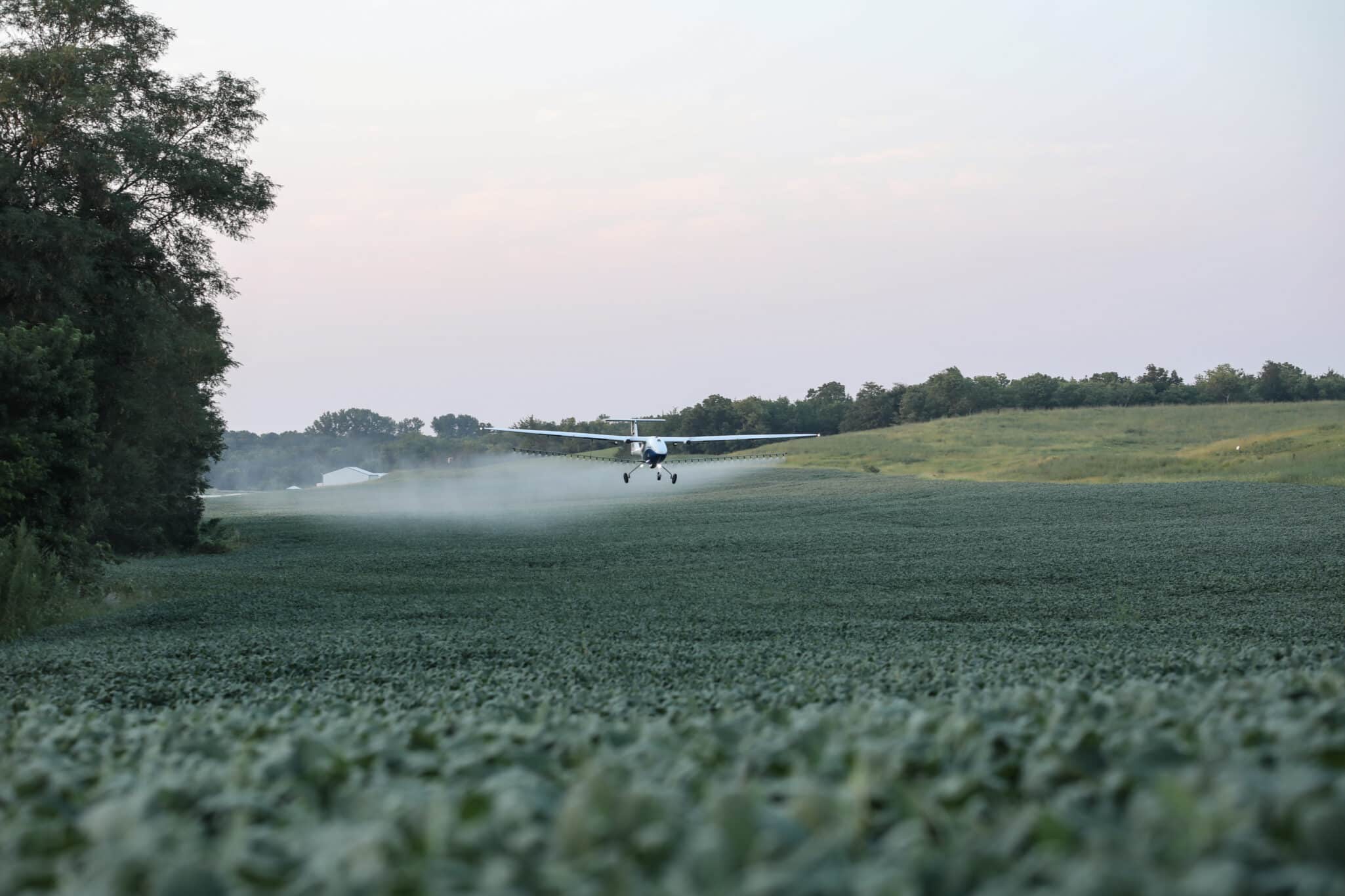 Explore the insights of Lukas Koch on UAVs in agriculture and their impact on efficiency and innovation in farming practices.