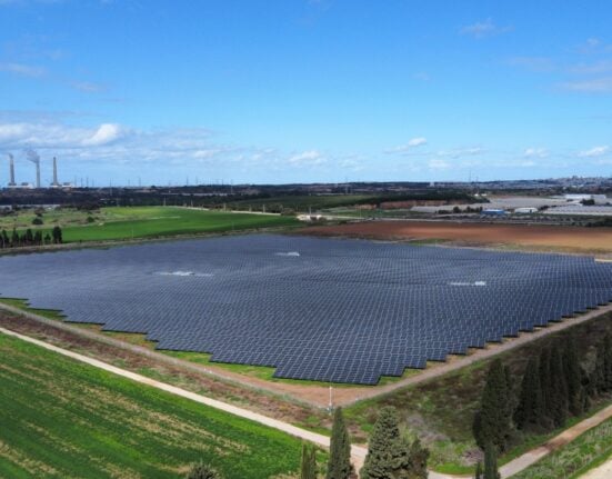 Doral Renewables LLC and American Farmland Trust (AFT) have entered into a long-term partnership to promote agriculturally compatible solar energy development across the United States.