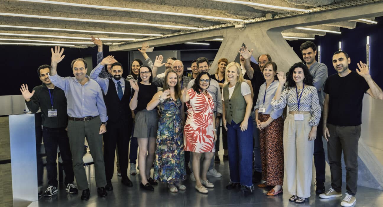 EIT Food RisingFoodStars has unveiled its 2025 cohort of 16 scaleups developing technologies across the agrifood value chain.