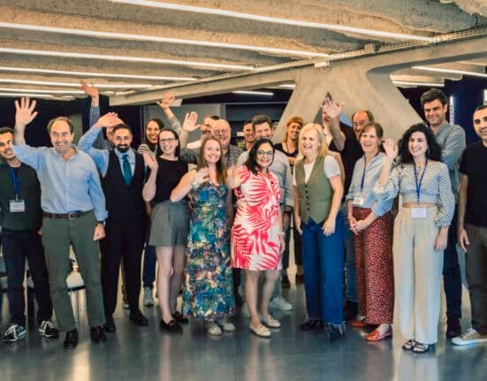 EIT Food RisingFoodStars has unveiled its 2025 cohort of 16 scaleups developing technologies across the agrifood value chain.