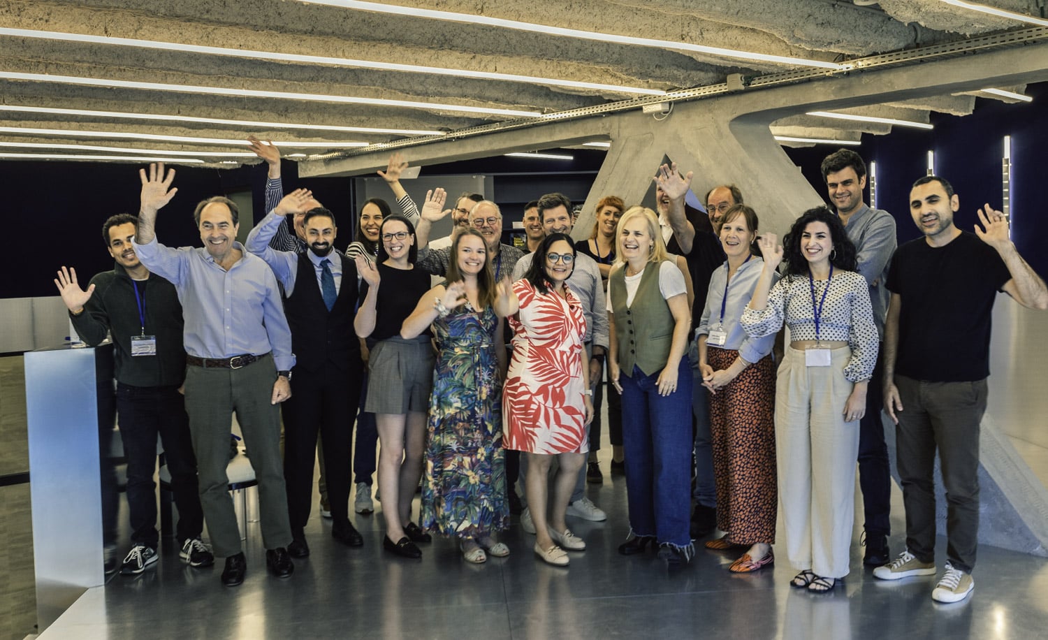EIT Food RisingFoodStars has unveiled its 2025 cohort of 16 scaleups developing technologies across the agrifood value chain.