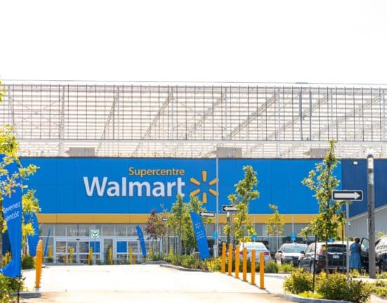 Walmart Canada is now selling hyperlocal produce grown by Lufa Farms atop its Marché Central Supercentre in Montreal.