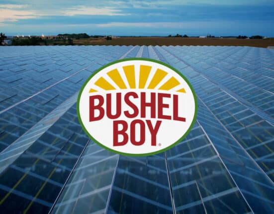 Bushel Boy Farms has shut down operations at both its Owatonna, Minnesota and Mason City, Iowa greenhouses.