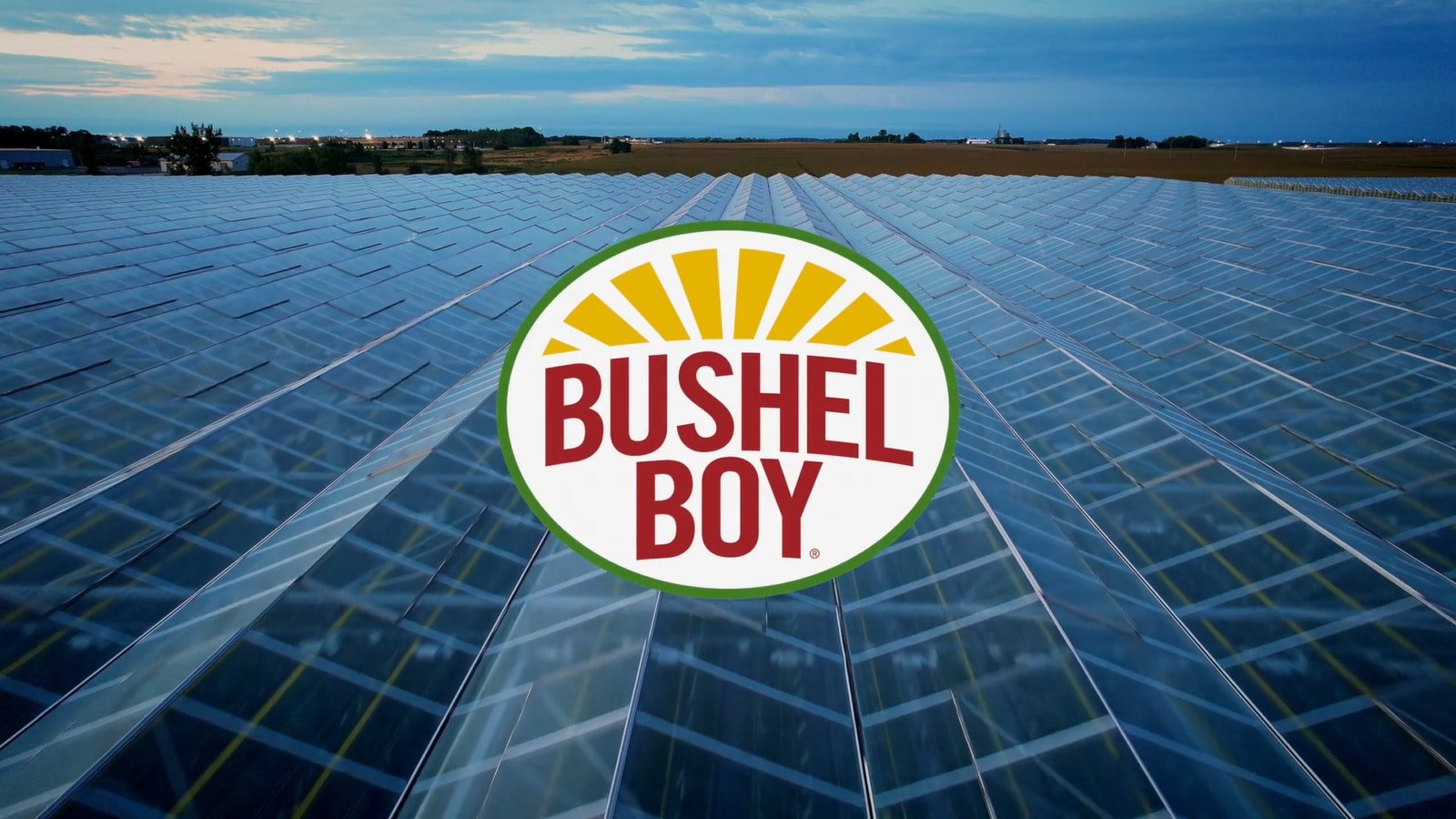 Bushel Boy Farms has shut down operations at both its Owatonna, Minnesota and Mason City, Iowa greenhouses.