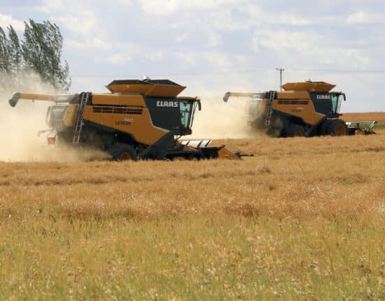 The Governments of Canada and Saskatchewan have announced more than $1.4M in funding for 38 agricultural projects under the Sustainable CAP.