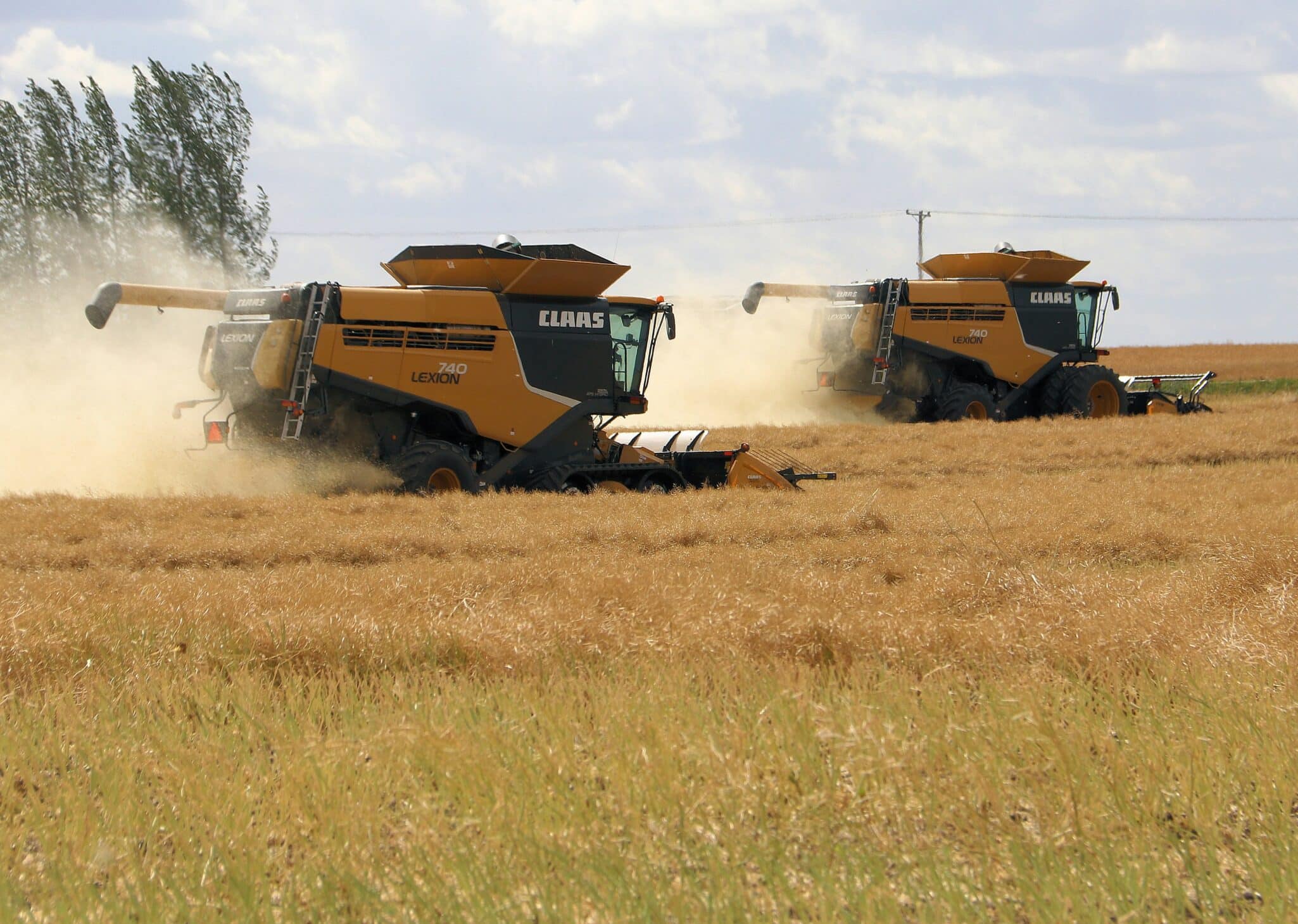 The Governments of Canada and Saskatchewan have announced more than $1.4M in funding for 38 agricultural projects under the Sustainable CAP.