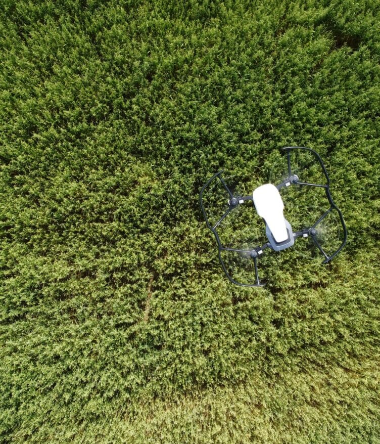 Explore the benefits of UAV crop scouting. Drones equipped with sensors offer critical data for optimizing crop health and yield.